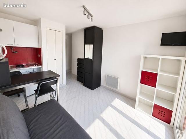 Appartement vente à Grenoble, La Garde