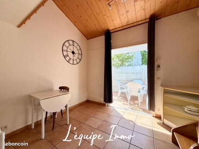 Appartement vente à Toulouse, Saint-paul-sur-save