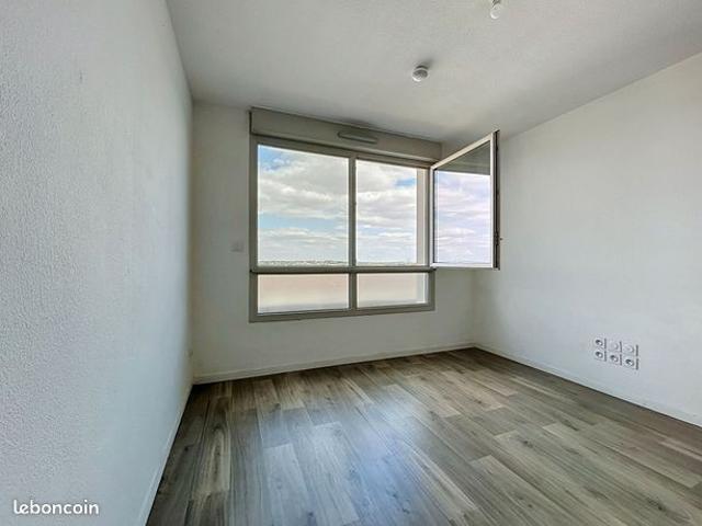 Appartement vente à Castanet-Tolosan, Haute-Garonne