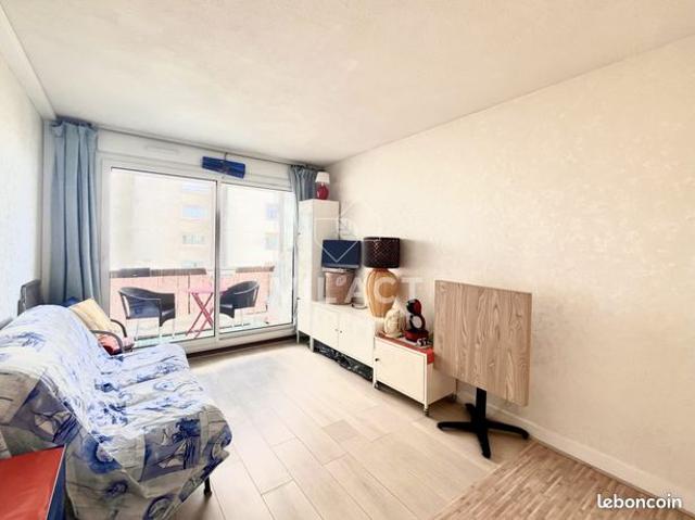 Appartement vente à Arcachon