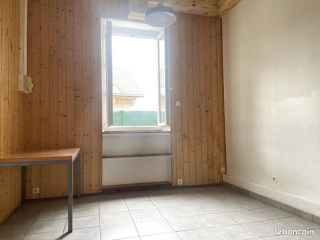 Appartement vente à Chambéry, Yenne