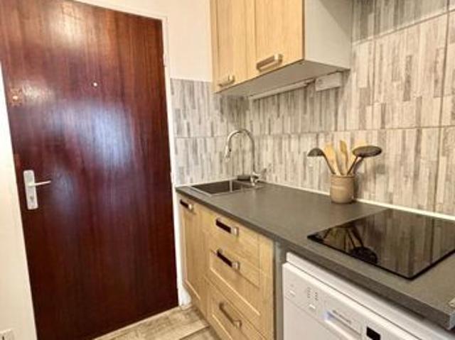 Appartement vente à Montpellier, Balaruc-les-bains