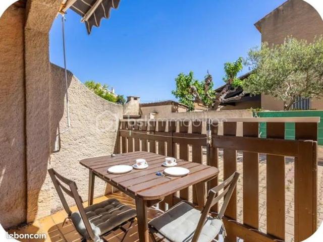 Appartement vente à Béziers, Valras-plage