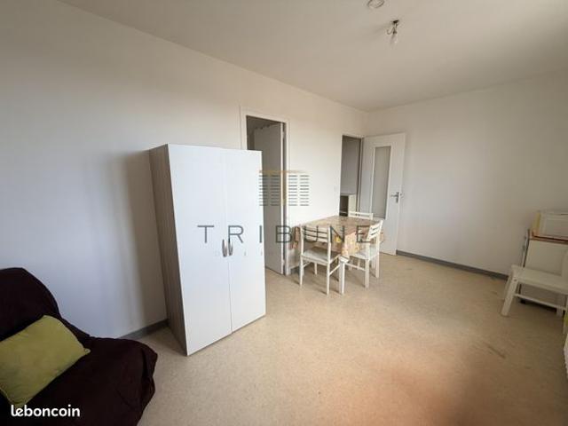 Appartement vente à Agen