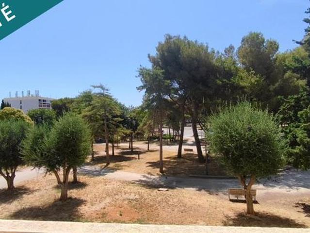 Appartement vente à Montpellier, Balaruc-les-bains