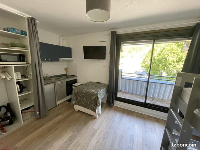 Appartement vente à Issoire, Besse-et-saint-anastaise