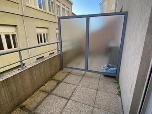 Appartement vente à Valence
