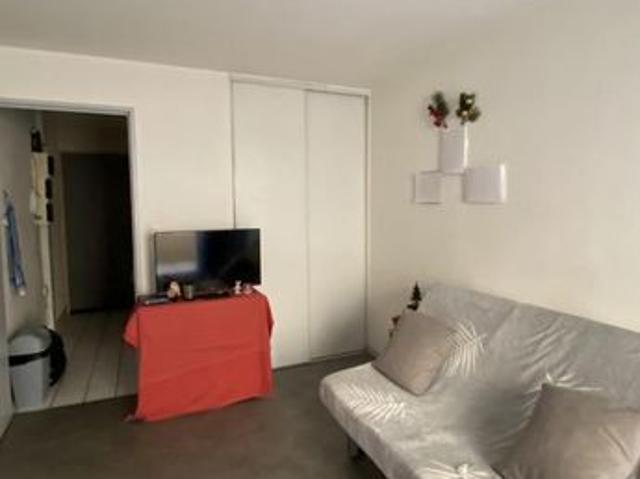 Appartement vente à Valence