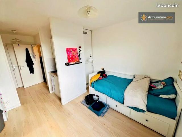 Appartement vente à Lille