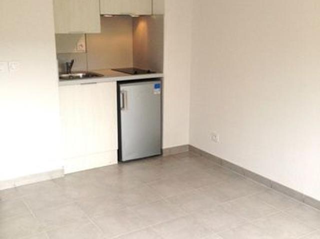 Appartement vente à Marseille