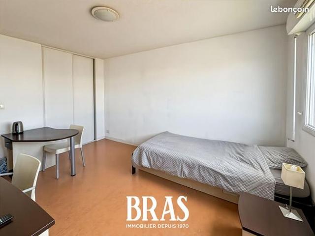 Appartement vente à Nantes, Saint-sébastien-sur-loire