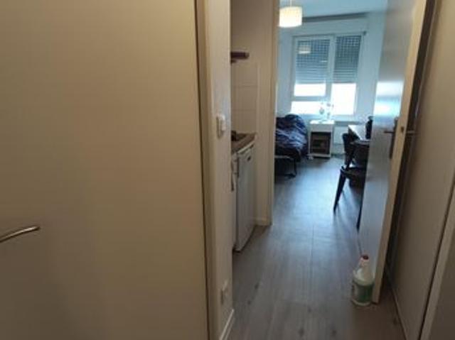 Appartement vente à Pontoise, Cergy