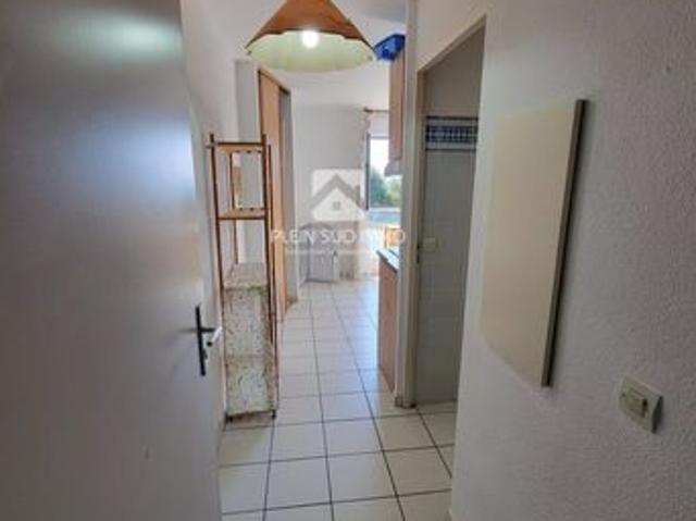 Appartement vente à Nice