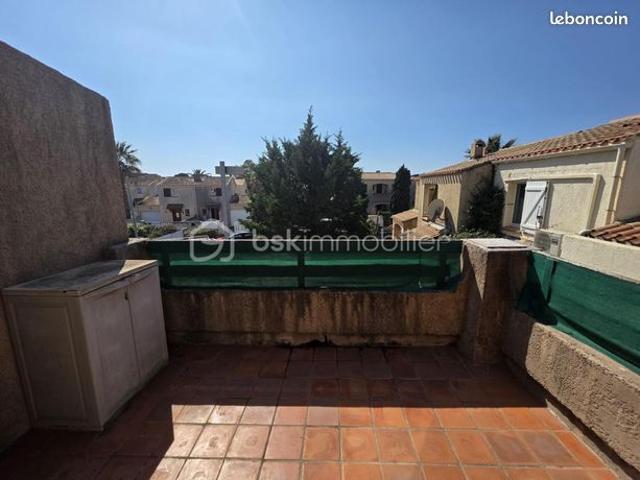 Appartement vente à Arrondissement de Toulon, Six-fours-les-plages