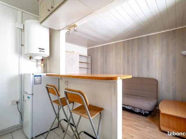 Appartement vente à Paris, Île-de-France