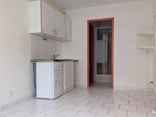 Appartement vente à Amiens