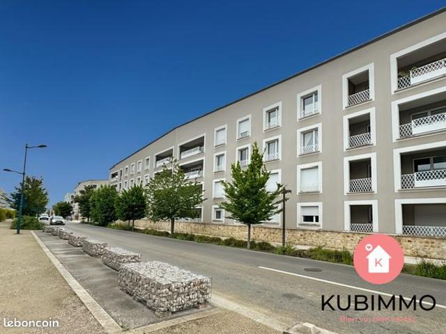 Appartement vente à Torcy, Montévrain