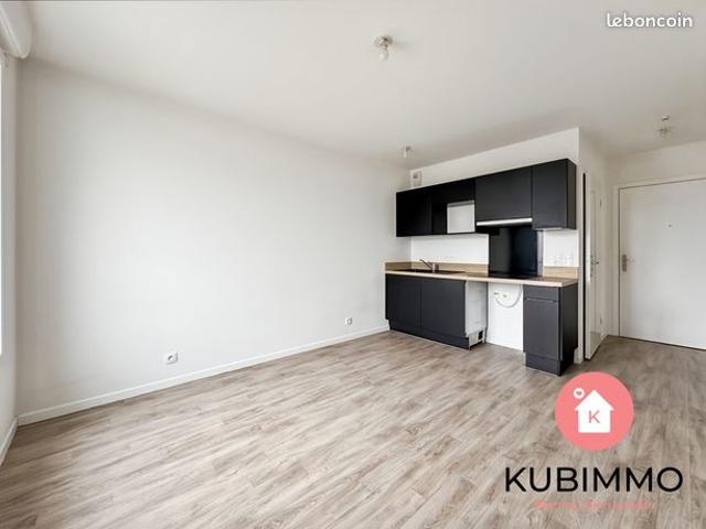 Appartement vente à Torcy, Montévrain