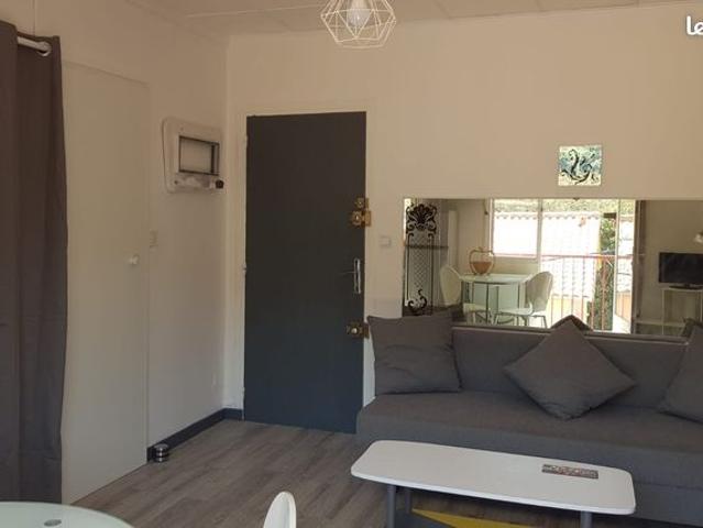 Appartement vente à Céret, Amélie-les-bains-palalda