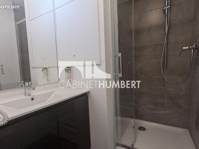 Appartement vente à Saint-Étienne, Saint-etienne