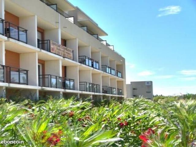 Appartement vente à Avignon