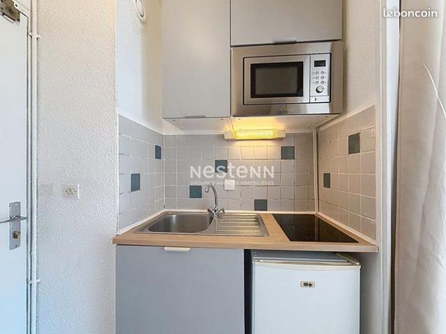 Appartement vente à Perpignan