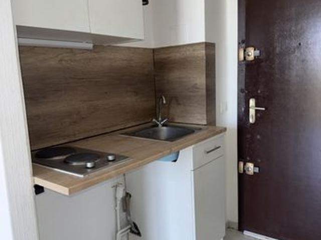 Appartement vente à Perpignan