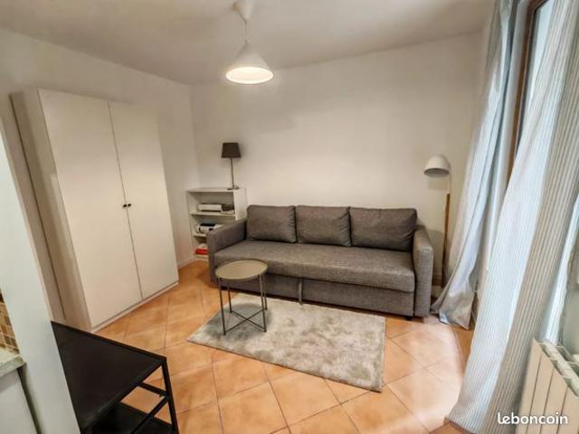 Appartement vente à Nanterre, Asnières-sur-seine