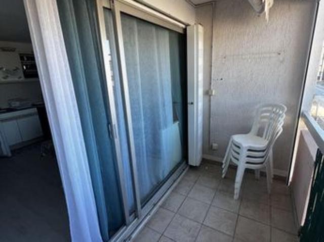 Appartement vente à Nîmes, Le Grau-du-roi