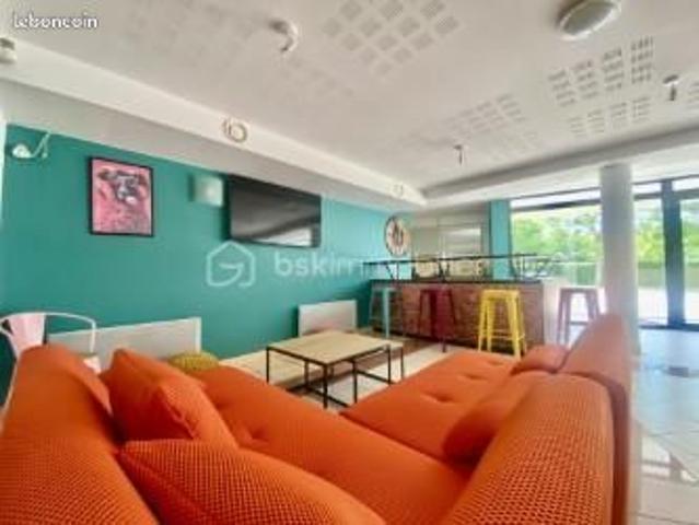 Appartement vente à Metz