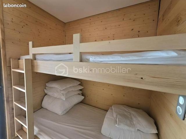 Appartement vente à Castellane, Allos