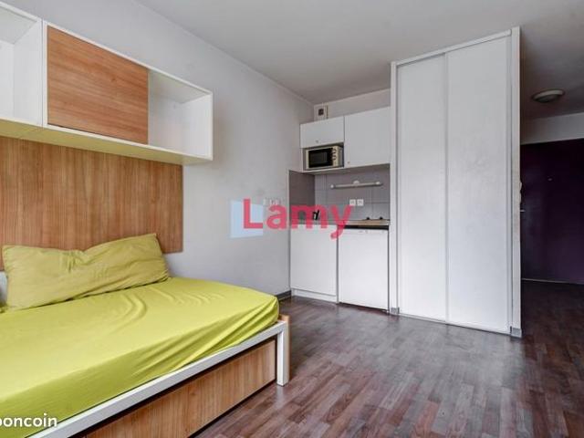 Appartement vente à Marseille
