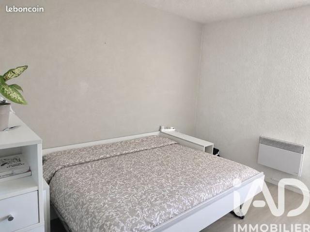 Appartement vente à Orléans