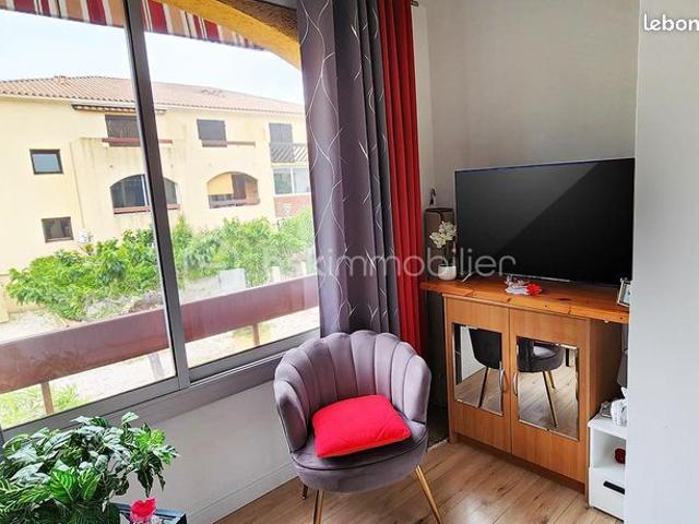 Appartement vente à Arrondissement de Toulon, La Londe-les-maures