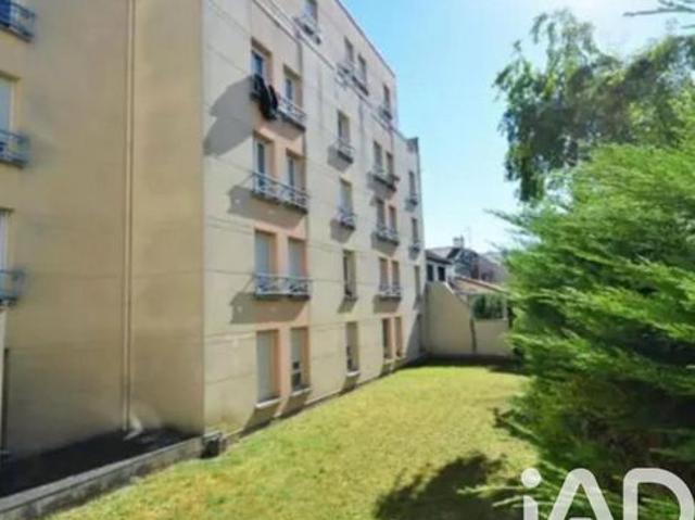 Appartement vente à Houilles, Yvelines