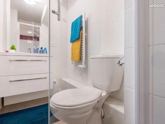 Appartement vente à Dijon