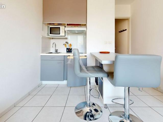 Appartement vente à Annecy