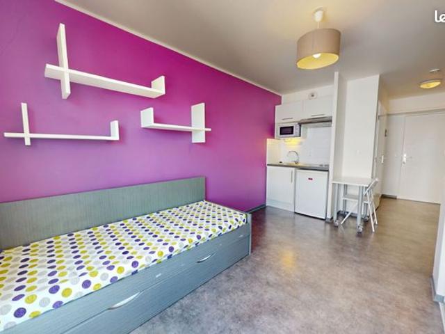 Appartement vente à Caen