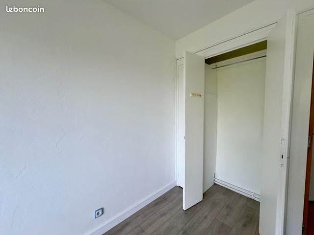 Appartement vente à Rochefort, Royan