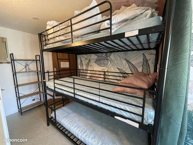 Appartement vente à Saint-Flour, Laveissière
