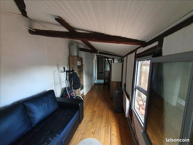 Appartement vente à Auch
