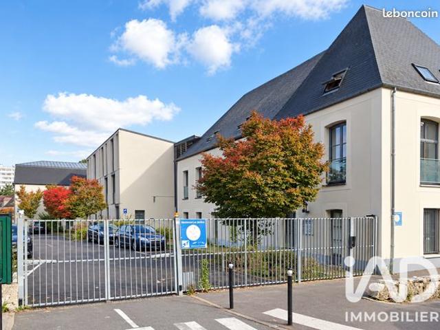 Appartement vente à Évry, Petit-bourg