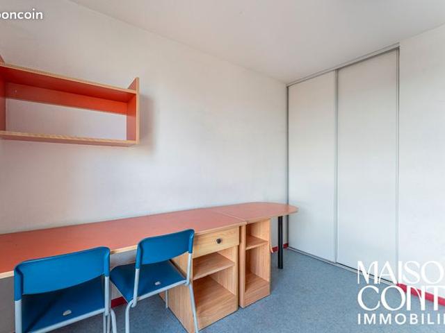 Appartement vente à Lyon, Métropole de Lyon