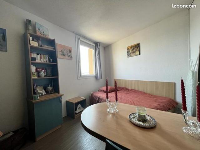 Appartement vente à Clermont-Ferrand, Clermont-ferrand