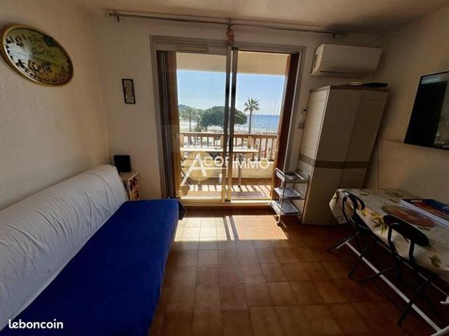 Appartement vente à Arrondissement de Toulon, La Seyne-sur-mer