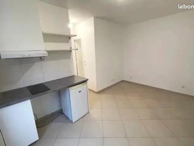 Appartement vente à Nanterre, Clichy