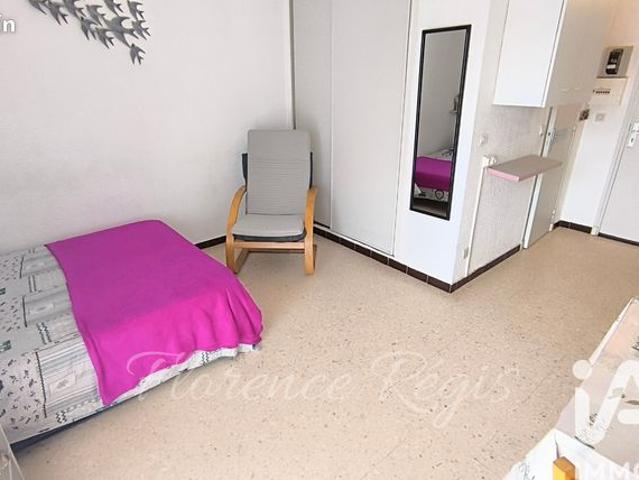Appartement vente à Montpellier, Balaruc-les-bains