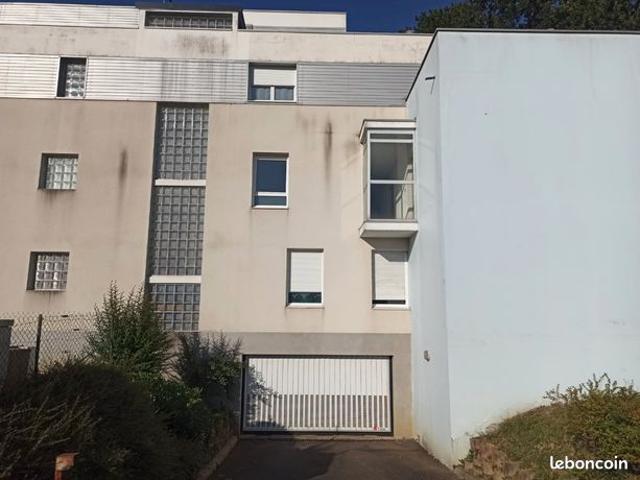 Appartement vente à Rennes, Bretagne