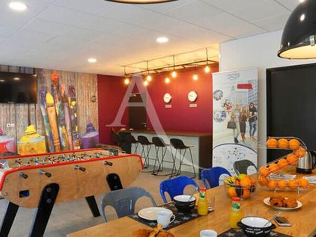 Appartement vente à Montpellier