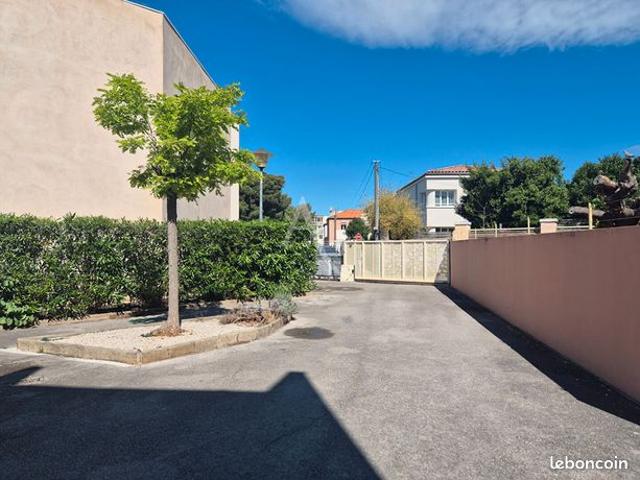 Appartement vente à Montpellier, Balaruc-les-bains